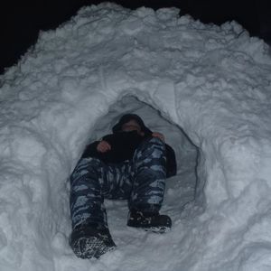 Meet your Posher, Devin